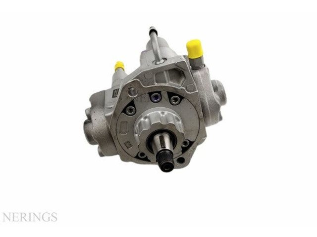 Vstřikovací čerpadlo 294000-0370, DCRP300370 Nissan Navara D22