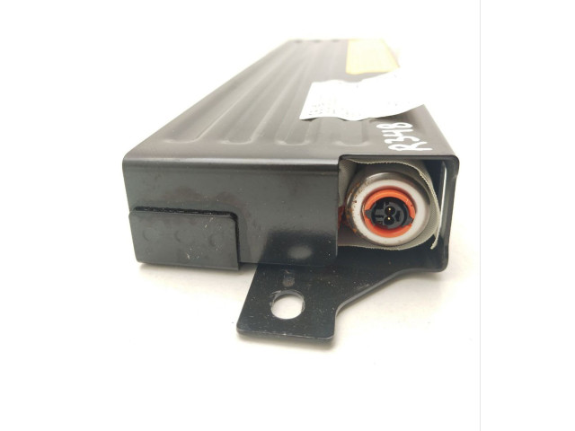 Подушка безопасности для колен 670157542, R348 Maserati MC20