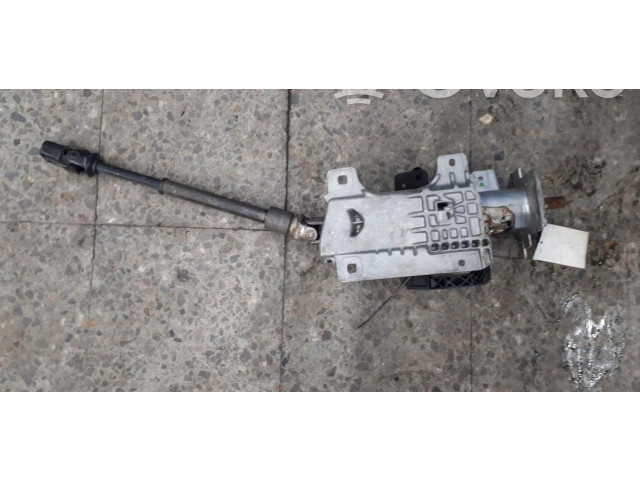 Рулевая рейка 9655331177 Citroen C4 Grand Picasso 2007 - 2013 года