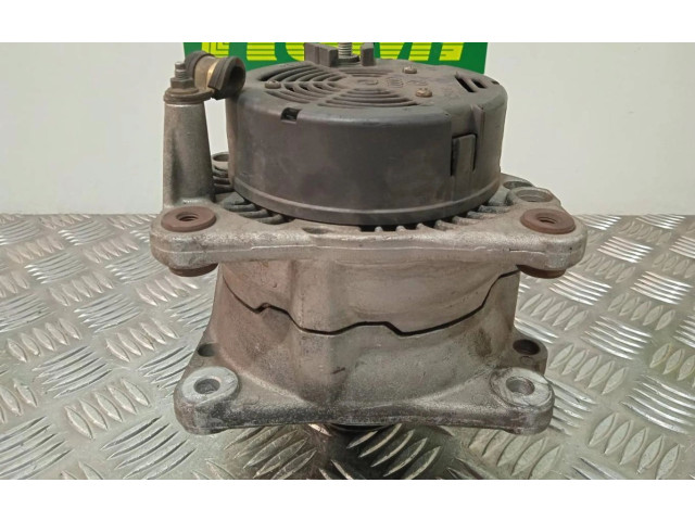 Генератор 028903018 Volkswagen Golf III