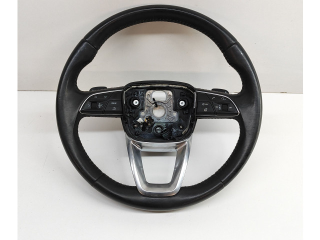 Руль Audi A4 Allroad B9 2016 - года 4M0419091N