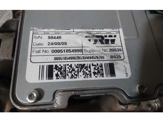    Рулевая рейка 51854998   Fiat Bravo 2007 - 2014 года