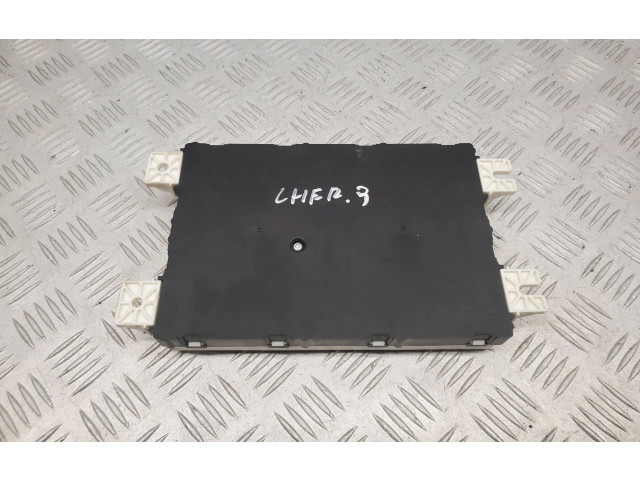 Блок комфорта P68236139AD, 68236139AD Jeep Grand Cherokee