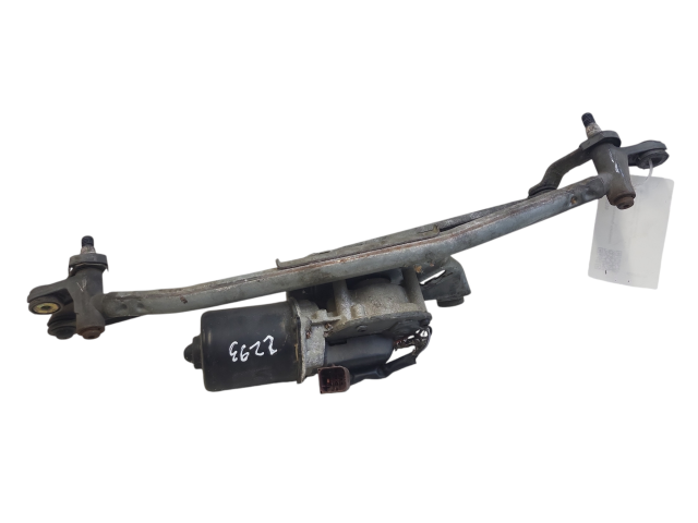 Řídící jednotka Peugeot 607 2007