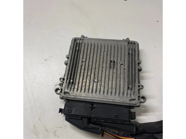 Řídící jednotka A6421509678, 13761411 Mercedes-Benz ML W164 2006