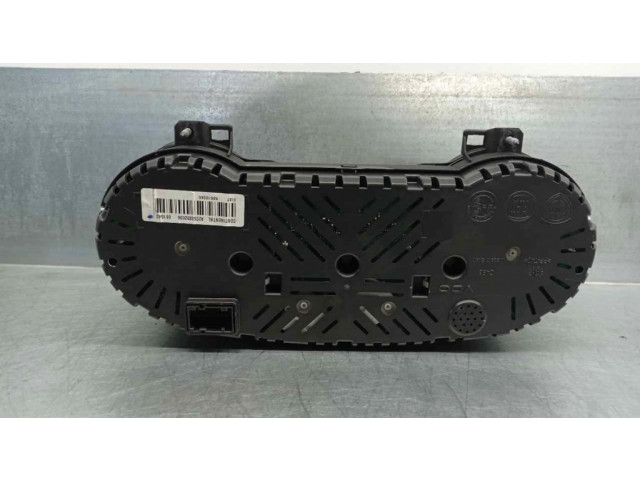 Přístrojová deska Alfa Romeo MiTo 2011 50510265, A2C53302036