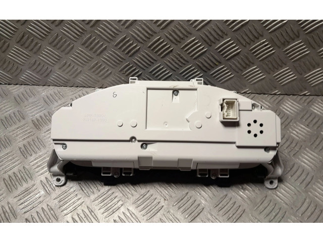 Панель приборов 31412869, 36011348 Volvo S60