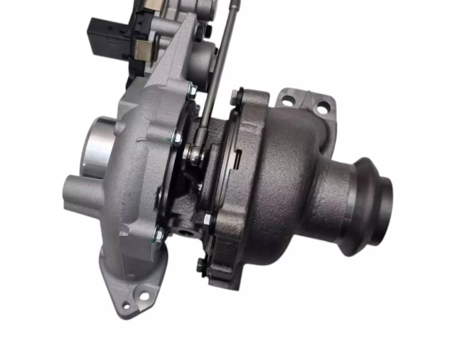 Turbodmychadlo Турбина 853603, 9820728080 Citroen Berlingo