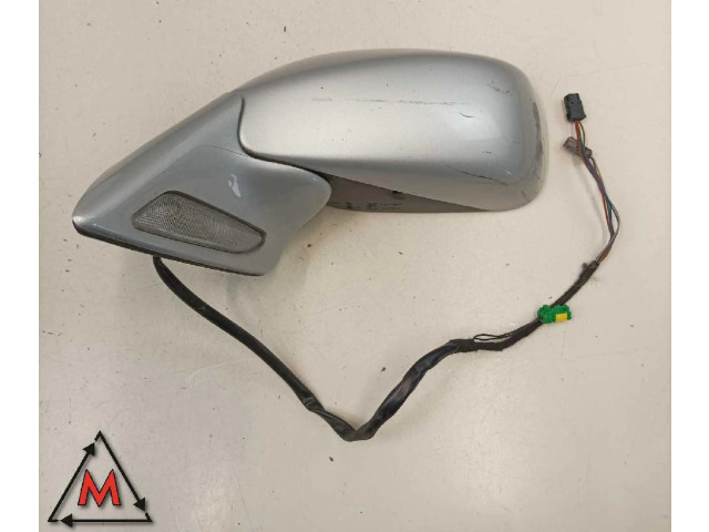 Зеркало электрическое Peugeot 807 - года