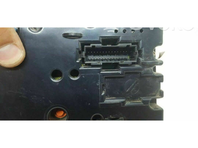 Панель приборов 6K0919033AS   Volkswagen Polo III 6N 6N2 6NF       