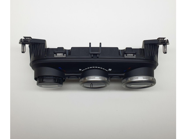 Блок управления климат-контролем 735688420, 0735688420   Fiat 500X