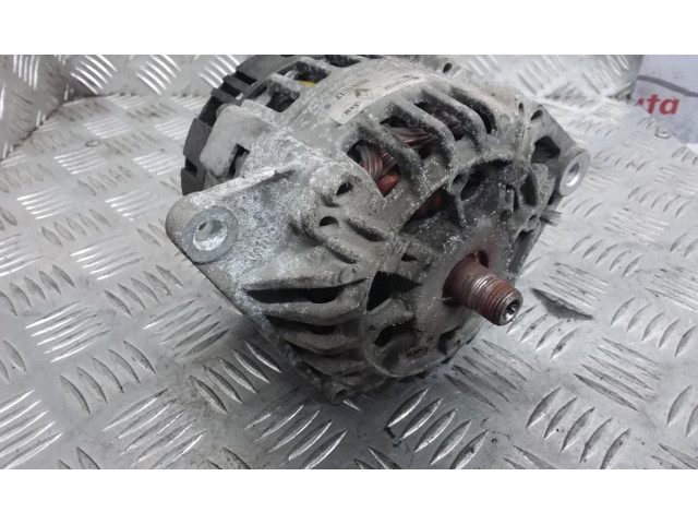 Генератор 7711134722, SG10B019 Renault Scenic I 1.9