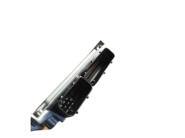 Блок управления двигателем Блок управления 22611AP202   Subaru Forester SH