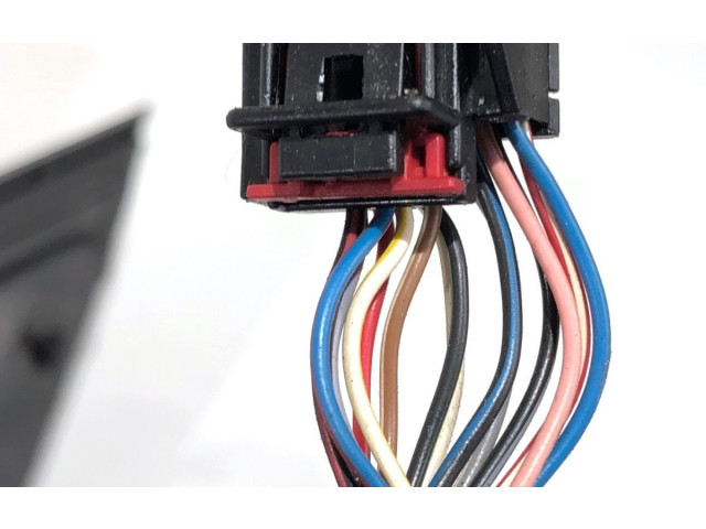 Zpětné zrcátko  Audi Q7 4L 2006    