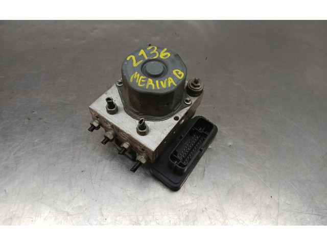 Блок АБС 13426850, 269539   Opel  Meriva B  2010 - 2016 года