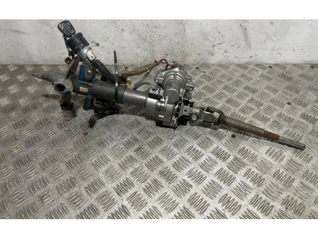 Руль Peugeot 107 2005 - 2014 года 452500H011