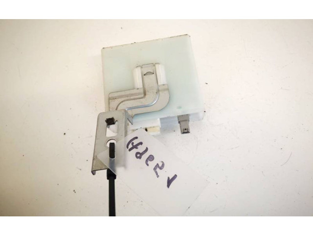 Блок управления 40720cg000, 40720CG000 Infiniti FX