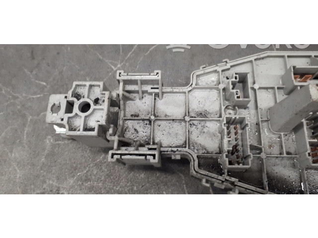 Блок комфорта 38600-SN7-G020-M1 Rover 620