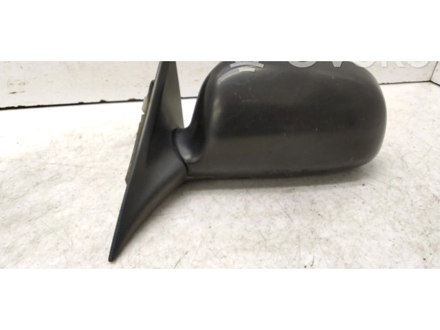 Зеркало (механическое) Mitsubishi Colt 1992 - 1996 года