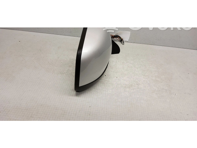 Зеркало электрическое     левое   Jeep Grand Cherokee  2010-2021 года   