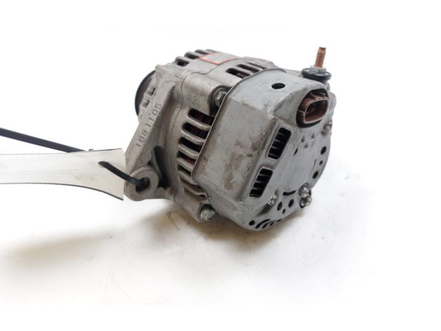 Генератор 115528065415, 115528065415 Daihatsu Sirion