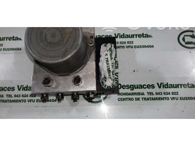 АБС Steuergerät A2124312012, 0265236239   Mrcedes-Benz  E W211  2002 - 2009 года