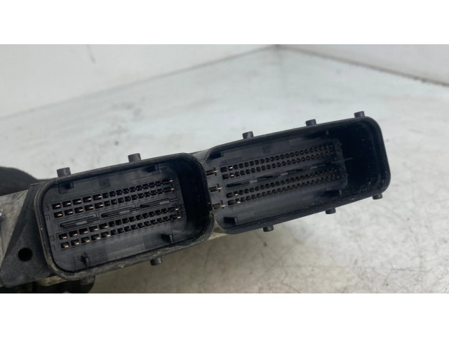 Řídící jednotka 03C906032T, 03C906032C Volkswagen Tiguan 2009