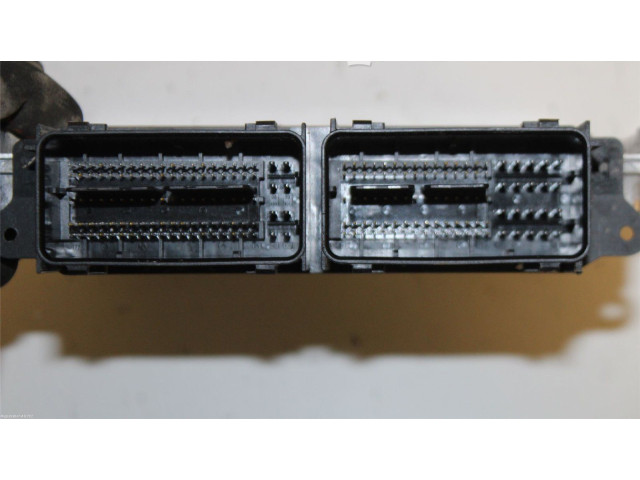 Блок управления впрыском 2288297, DS7112B684XD   Ford Kuga II