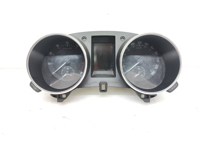 Спидометр (приборный щиток) 5L0920840G Skoda Yeti (5L)