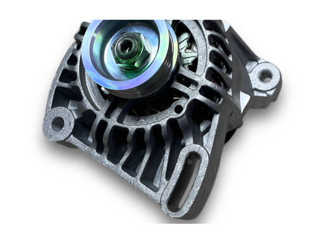 Блок комфорта 46530261   Fiat Punto Evo   