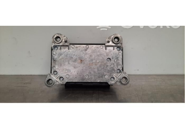 Блок подушек безопасности 31681216 Volvo XC90