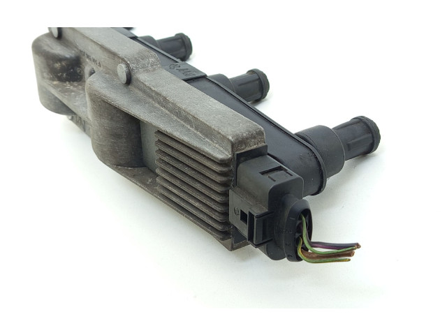 Блок управления 047905104A Skoda Fabia Mk1 (6Y)