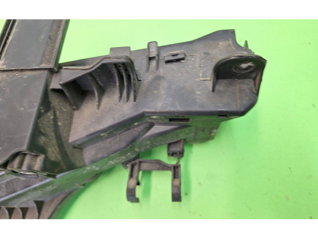 Блок предохранителей    Volvo XC90    