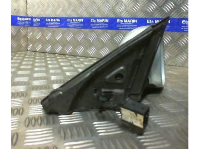 Зеркало электрическое        Audi A3 S3 8L  1996 - 2003 года   