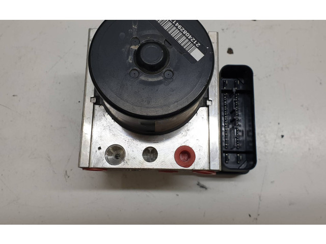 Блок АБС 1K0614117AJ Volkswagen Golf Plus 2005 - 2013 года