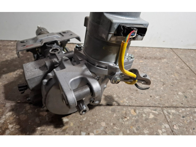 Zámek zadních dveří 8965048620, JJ501001384 Lexus RX 450H 2017