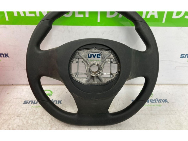 Руль Citroen Jumpy  2016 -  года 98088708ZD, 98088708ZD      