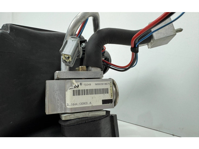 Вентилятор печки    30730698, 110278529480   Volvo XC90