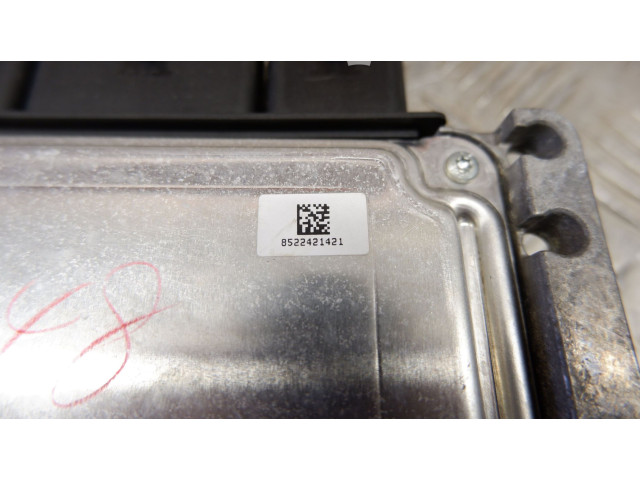 Řídící jednotka 23710HX44A, 0281032229 Nissan X-Trail T32 2016