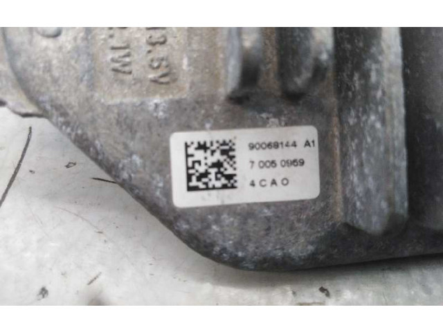 Блок управления Xenon