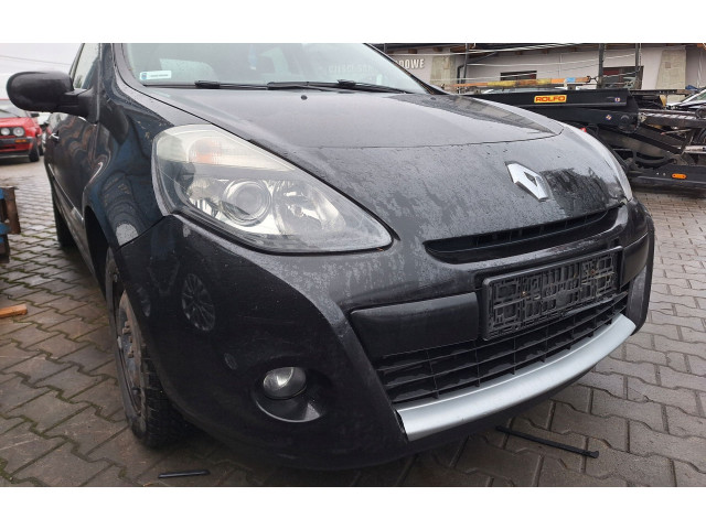  Турбина Renault Clio III  54359710029         