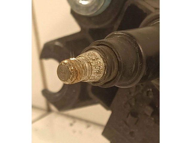 Моторчик заднего дворника 30663891, 53029212    Volvo V70