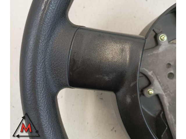 Руль Chevrolet Matiz   -  года 96591272      