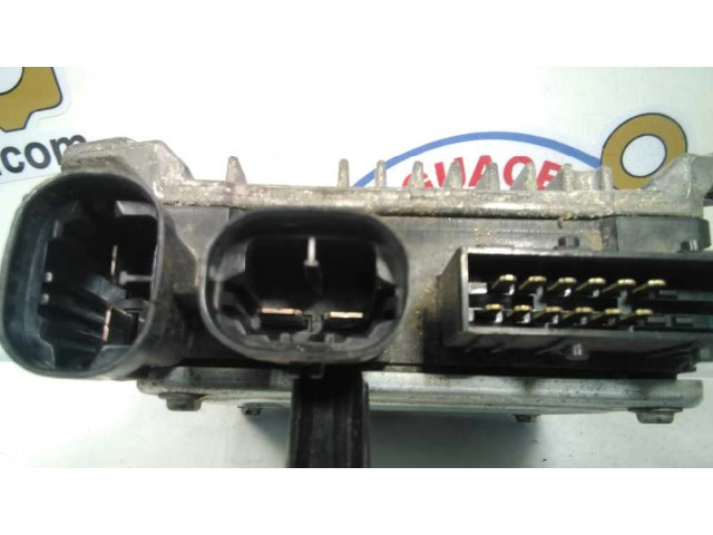 Блок управления 9652024280   Citroen C2