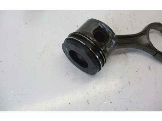 Поршень с шатуном 2720CM, H268X Jaguar XF X250