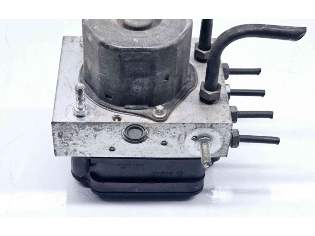 Блок АБС BK212C405AF   Ford  Transit Custom  2013 - 2023 года