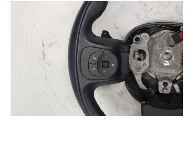 Руль Fiat 500L  2013 -  года       