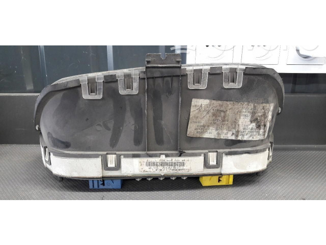 Панель приборов 9642491480 Peugeot 306