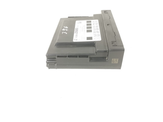 Блок комфорта 13594614, 13518372   Chevrolet Camaro   