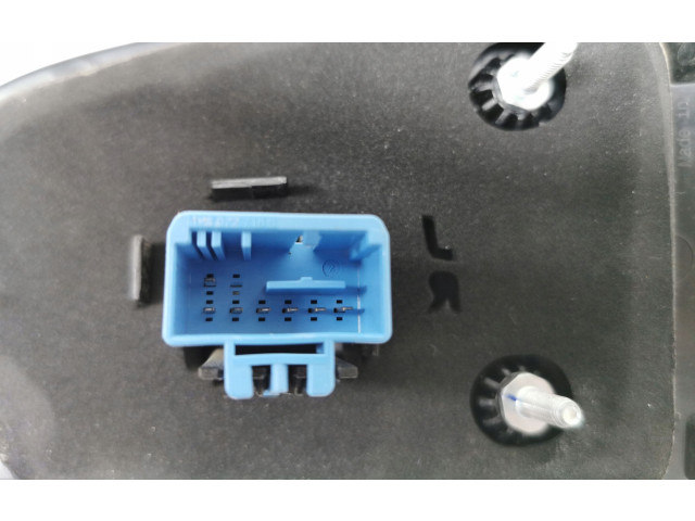 Vstřikovač 2541, 2541 Volkswagen Touareg III